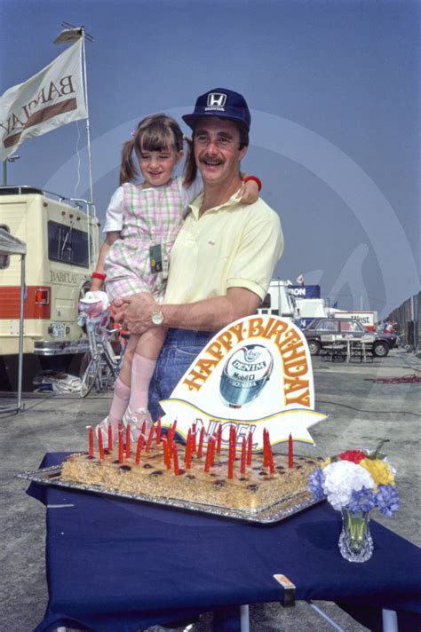 nigel mansell chloe mansell|nigel mansell 1985.